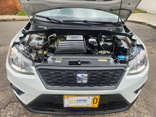 Seat Arona 1.6 Reference