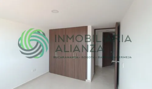 Apartamento En Venta En San Francisco De La Cuesta. Cod V61119