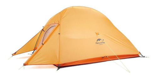 Carpa 2 Personas Trekking Cloud Up Naturehike