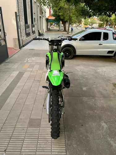 Imagen 15 de 16 de Kawasaki Kxf 250 2018
