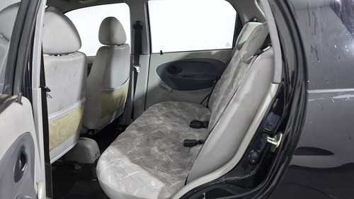 Chery QQ 1.1 Light