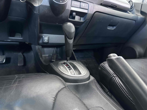 Honda Fit 1.4 LXL 16V FLEX 4P AUTOMÁTICO