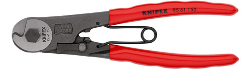 Knipex Cortador De Cable    Bowden