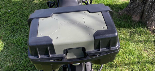 Imagen 24 de 24 de Bmw F650 Gs Twin
