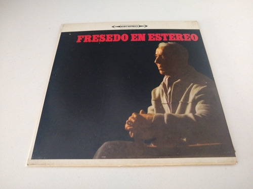 Osvaldo Fresedo Y Su Orquesta - Fresedo En Estéreo - Cd