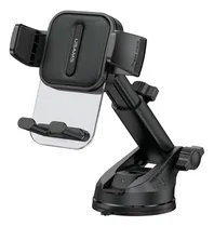 Comprar Soporte Para Auto Con Ventosa Retractil Usams Us-zj072