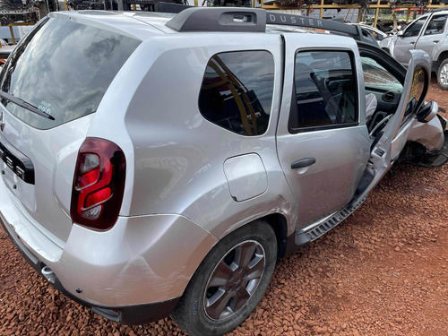 Imagem 4 de 9 de Sucata Para Venda De Peças Renault Duster 1.6 16v 2016 2017