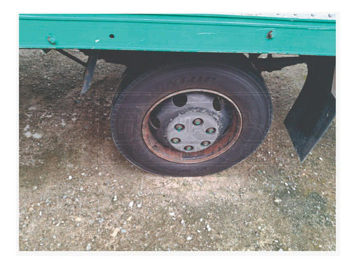 Iveco Daily 35s14 Ano 2012 Com Baú 4,5 Mt