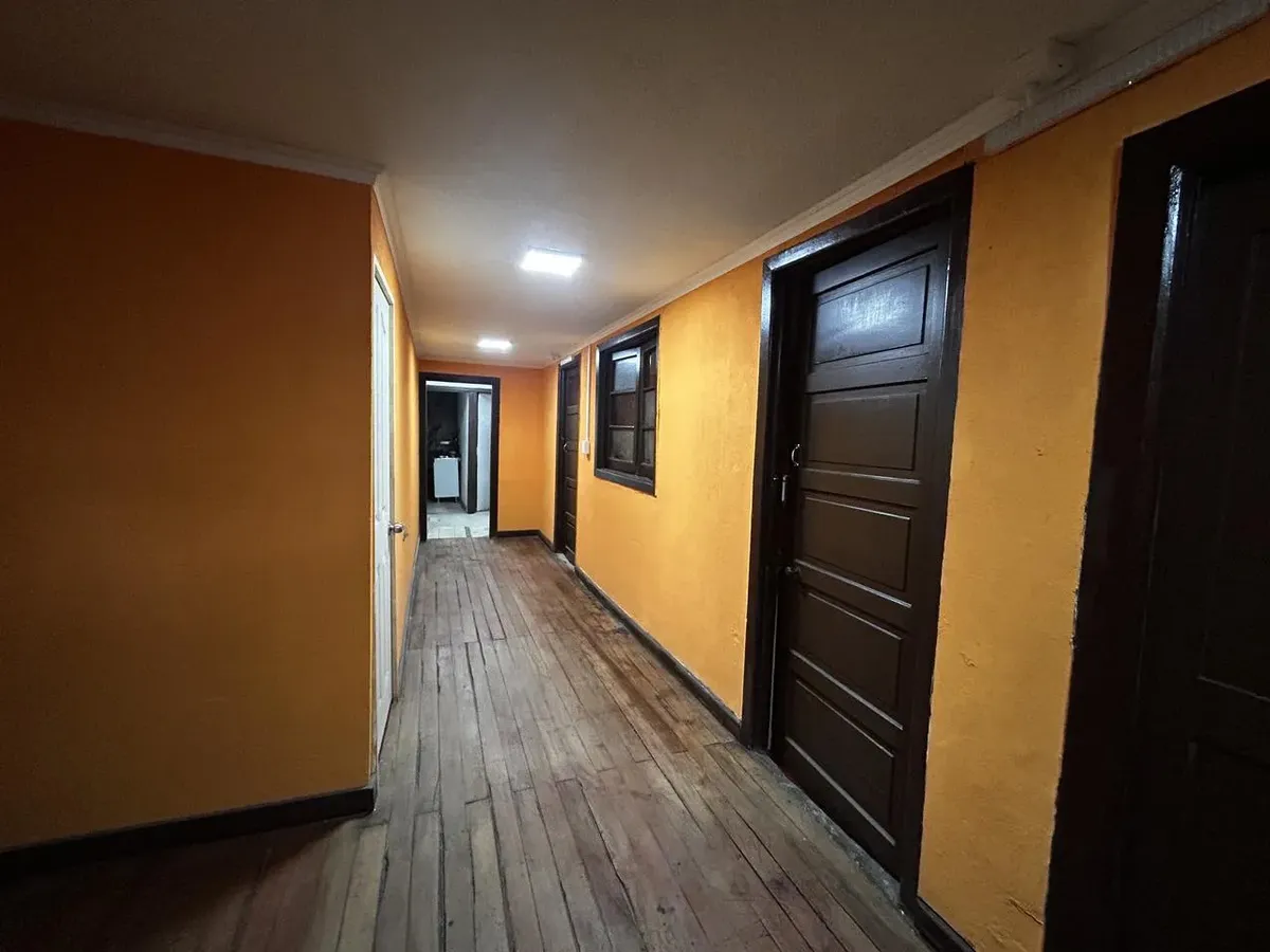 Imagen 5 de 14 de Casa En Venta 6 Dorm Más Departamento 1d 1b La Cisterna