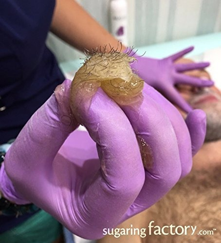 Sugaring Paste Luxury Pro - Depilación Orgánica - Mediana
