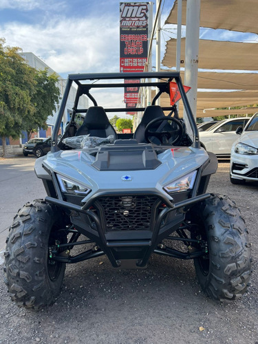 Polaris Rzr Efi 200 2024