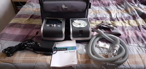 Cpap Apnea Del Sueño Resmart Gll Auto Cpap System