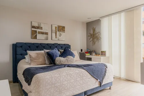 Apartamento En Venta En El Esmeraldal. Cod V16684