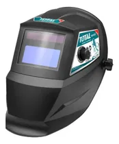 Comprar Casco Soldador Oscurecimiento Automático Reg 9-13 Total