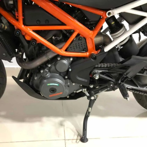 Ktm Duke 390 Cc Usado 100 Km Naked 999 Motos