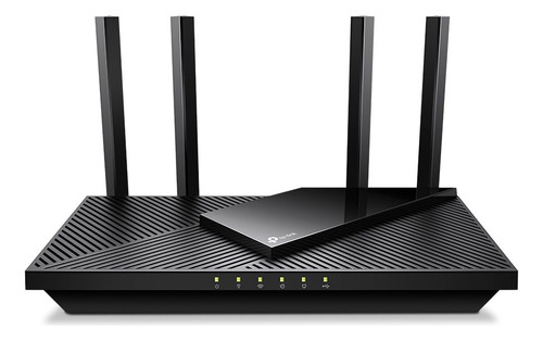 Router Tp-link Archer Ax55 Pro Wifi 6 Multi-gigabit Dualband