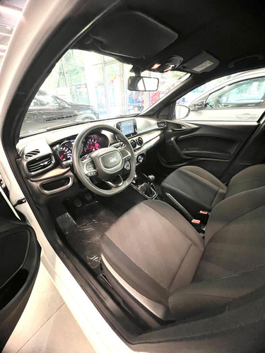 Fiat Cronos 1.3 Gse Drive Pack Plus