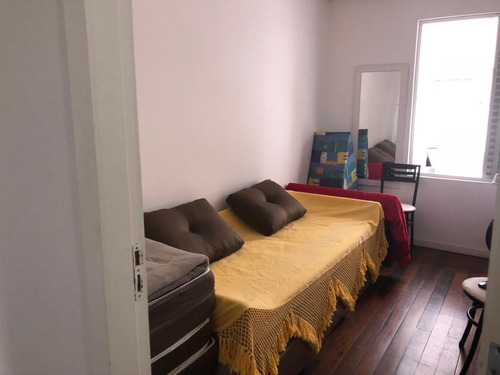 Imagem 11 de 14 de Venda Apartamento 3 Quartos No Bairro Centro