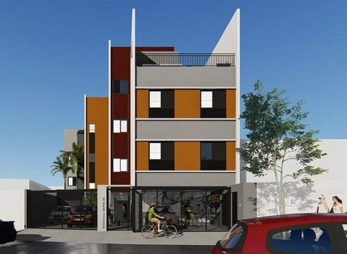 Imagem 2 de 23 de Apartamento - Ap07910 - 71176527