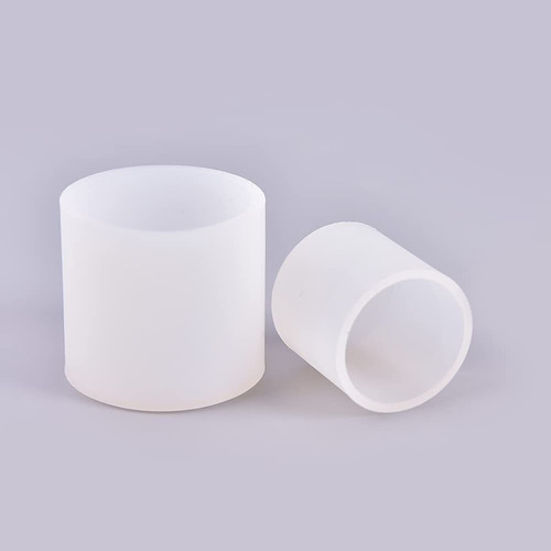 Moldes Cilíndricos Para Velas, Moldes Para Hacer Jabón