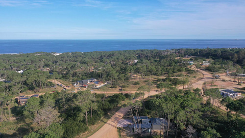Terreno En Montoya