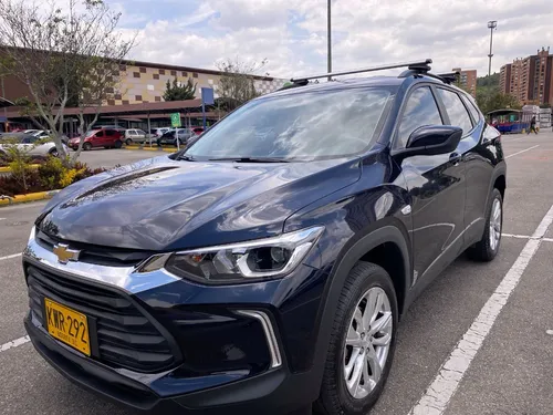 Chevrolet Tracker 1.2 At 2022