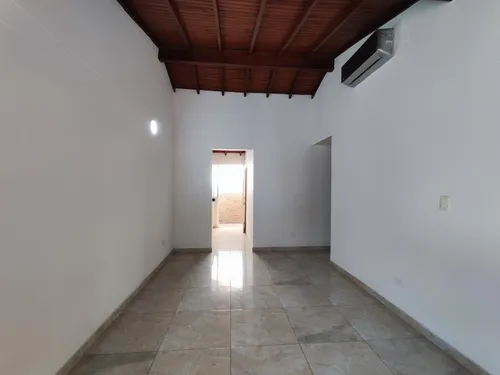 Casa En Arriendo En Gualanday. Cod A27177