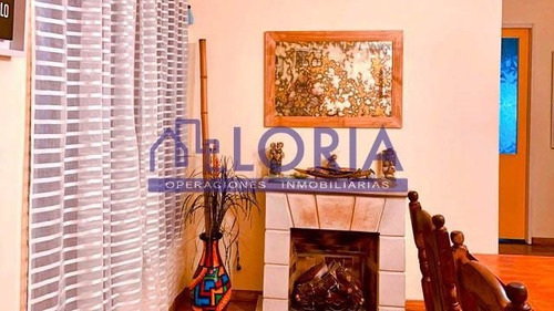 Imagen 8 de 30 de Venta - Impecable Ph - Toma Permuta Depto Caba.-