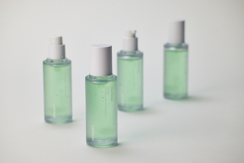 Celimax The Real Cica Niacinamide Ac Calming Serum 40ml Momento De Aplicación Día/noche Tipo De Piel Todo Tipo De Piel