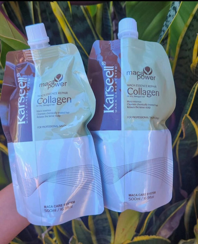 Karseell Crema Collagen Más Aceite Original