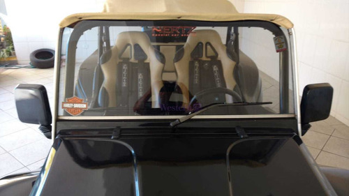 Buggy Brm Naja One 2002