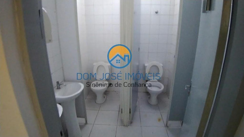 Imagem 9 de 15 de Prédio Para Locação Em Embu Das Artes, Jardim Presidente Kennedy, 8 Banheiros, 15 Vagas - Pd017_2-692643