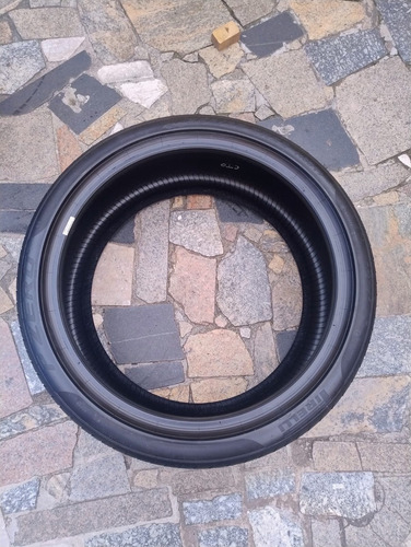 Pneu 285/35r22 106y Pzero Pirelli Usado Y