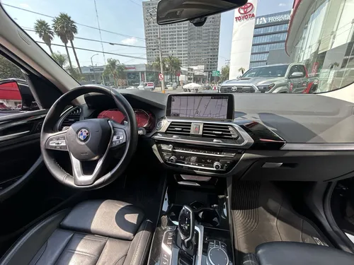 BMW X3 Xdrive 30I