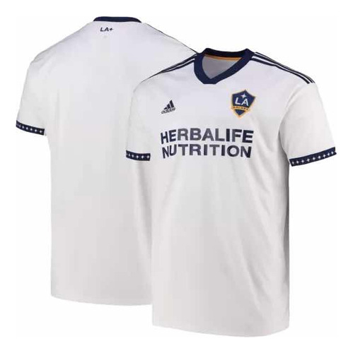 Camiseta De Fútbol La Galaxy Temporada 2022/23