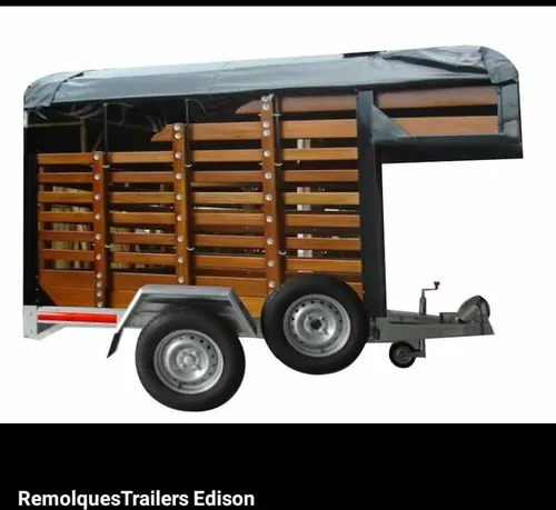 Remolques Y Trailers