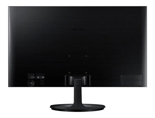 Monitor Samsung 27 Fhd Hdmi Vga Freesync Ls27f350 S27f350