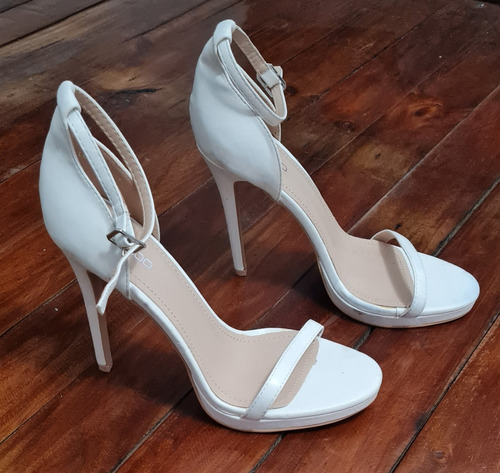 Zapatos Boohoo Talle 40 - 1 Uso