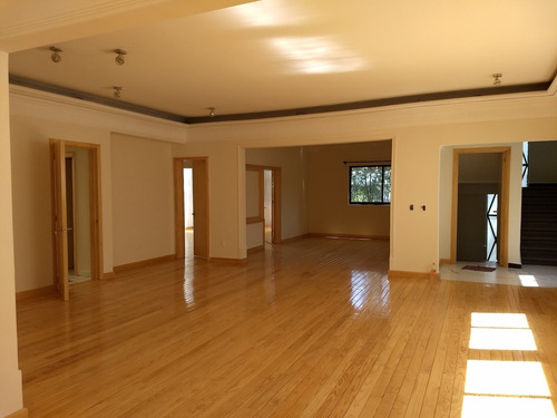 Imagen 4 de 30 de Casa En Polanco !!