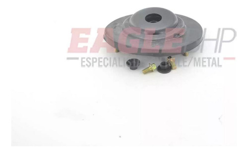 Base Amortiguador Dodge Neon 2.0l L4 2000-2005 Tras-der Kit