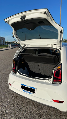 Volkswagen E-up! Eléctrico 260km Con $60 Financiación 100%