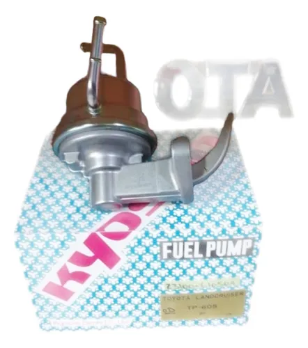 Bomba Gasolina 2f 23100-61050