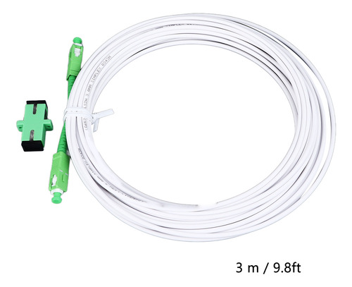 Cable De Extensión De Módem Óptico De 3 M