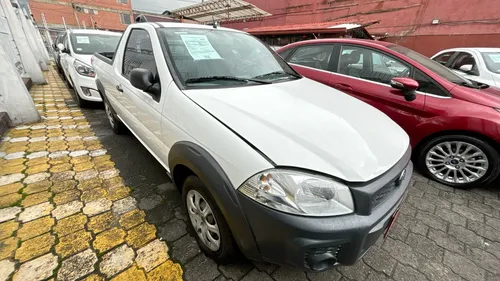 Ram 700 Express Pickup 2020
