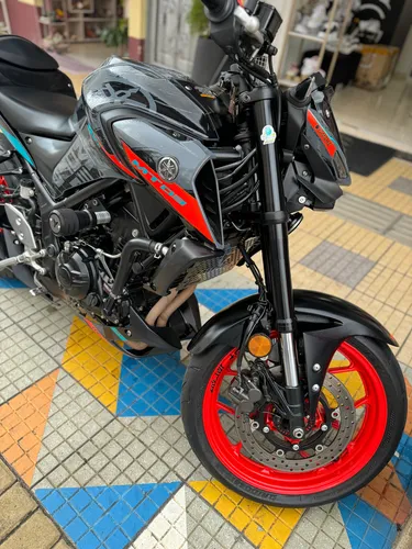 La Moto Más Pro Del Segmento, Excelente Estado!