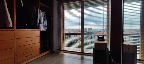 Apartamento En Venta En Colina Campestre. Cod V12413