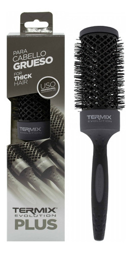 Termix Basic Cepillo Termico Brushing Cabello Grueso 43mm
