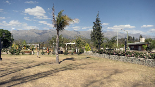 Venta De Terrenos Hectáreas En Quebrada De Los Pozos, Villa De Las Rosas, Traslasierra, Cordoba,