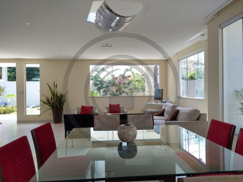 Imagem 4 de 6 de Casa - Ca00201 - 69940918