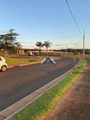 Imagem 8 de 8 de Terreno Tauá Arangua À Venda, 283 M² Por R$ 295.000 - Parque Taua - Londrina/pr - Te0692